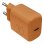 Chargeur PURO SBS Pro Lite USB-C 30W PD Marron