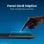Portátil Samsung Galaxy Book6 Pro 16" Intel Core Ultra 7 356H 16GB 512GB SSD Intel Graphics Windows 11