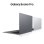 Portátil Samsung Galaxy Book6 Pro 16" Intel Core Ultra 7 356H 16GB 512GB SSD Intel Graphics Windows 11
