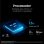 Portátil Samsung Galaxy Book6 Pro 16" Intel Core Ultra 7 356H 16GB 512GB SSD Intel Graphics Windows 11