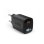 Cargador SBS TETRGANLCD1C45K USB-C 45W Power Delivery con pantalla LCD