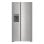 Frigorífico Americano Whirlpool WHG26574WX5E No Frost 179 cm 578 L D Aço inoxidável