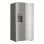 Frigorífico Americano Whirlpool WHG26574WX5E No Frost 179 cm 578 L D Aço inoxidável
