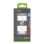 Chargeur SBS TETRGAN2C70SLIM USB-C 67W Double Port Blanc GaN
