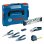 Juego Herramientas Mecánicas Bosch Professional 16 Piezas con Alicates
