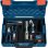 Juego Herramientas Mecánicas Bosch Professional 16 Piezas con Alicates