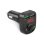 Chargeur de voiture SBS TECARFM2USB Charge rapide sans fil