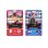 Juego de cartas Mattel UNO Elite Formula 1 edición especial con cartas exclusivas