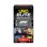 Juego de cartas Mattel UNO Elite Formula 1 edición especial con cartas exclusivas