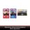 Juego de cartas Mattel UNO Elite Formula 1 edición especial con cartas exclusivas