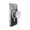 PURO magnetisches kabelloses Ladegeraet CUSBCMAG1WHI 15W USB-C iPhone