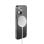 PURO magnetisches kabelloses Ladegeraet CUSBCMAG1WHI 15W USB-C iPhone