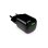 Kabelloses Ladegeraet PURO 20W USB-C GaN Schwarz