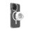 Funkloser PURO PUCUSBCMAG2WHI MagSafe iPhone Wei