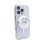 Funkloser PURO PUCUSBCMAG2WHI MagSafe iPhone Wei