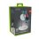 Chargeur sans fil SBS MagSafe 15W 2 appareils Blanc