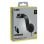 Carregador sem fios para automovel SBS MagSafe 15W Preto