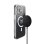 Caricatore wireless PURO CUSBCMAG1BLK 15W 1m Nero