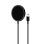 Caricatore wireless PURO CUSBCMAG1BLK 15W 1m Nero