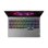 Portátil Lenovo LOQ 15AHP10 15,6" AMD Ryzen 7 250 16GB RTX 5050 512GB SSD Windows 11 pantalla 100% sRGB