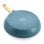 Padella GreenPan Evolution 30 cm Ceramica Senza PFAS Blu