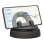 Suporte ativo SBS TESUPPROUNDDASH 360 graus