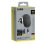 Supporto auto SBS TESUPP15WRETRACABL Ricarica wireless integre