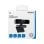 Camera Web Deltaco W-200 Quad HD 1440p