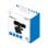 Camera Web Deltaco W-200 Quad HD 1440p