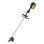 Desbrozadora inalámbrica DeWALT DCMBC812N-XJ 54V 25 cm motor sin escobillas