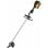 Desbrozadora inalámbrica DeWALT DCMBC812N-XJ 54V 25 cm motor sin escobillas