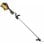 Desbrozadora inalámbrica DeWALT DCMBC812N-XJ 54V 25 cm motor sin escobillas