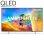 TV Philips QLED 65PQS8501 65" 4K UltraHD 60Hz Smart TV Titan OS HDR10+ Ambilight