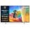 TV Philips QLED 65PQS8501 65" 4K UltraHD 60Hz Smart TV Titan OS HDR10+ Ambilight