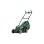 Cortador de relva Bosch UniversalRotak 34-405 eletrico 1300W