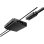 Raffreddamento Liquido Be quiet Light Loop IO LCD 360mm 3 Ventole RGB