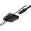Raffreddamento Liquido Be quiet Light Loop IO LCD 360mm 3 Ventole RGB