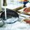Padella GreenPan Barcelona Pro 24 cm ceramica nera