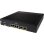Router Cisco C921-4PLTEGB Ethernet WAN Gigabit 4G LTE Schwarz