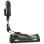 Aspirateur sans Fil Tefal TY9AC 1250W 60 min Brosse Rouleau Noir Bleu