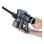 Aspirateur sans Fil ETA Fenix 25,2 V 40 min 0,6 L Bleu Gris HEPA