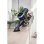 Aspirateur sans Fil ETA Fenix 25,2 V 40 min 0,6 L Bleu Gris HEPA