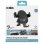 Soporte para móvil SBS TESUPWIR10CLIPSTG carga inalámbrica coche plegable negro