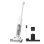 Aspiradora sin bolsa MOVA K10 200W 30 min 6500 Pa 0,6 L Negro Blanco