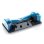 Aspirapolvere senza Fili ETA Moneto II AQUA PLUS 21,6 V 50 min 0,55 L Blu Bianco