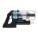 Aspirapolvere senza Sacco Samsung VS20B75BGR1 550W 60 minuti Nero Cromo