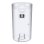 Aspirapolvere senza Sacco Samsung VS20B75BGR1 550W 60 minuti Nero Cromo