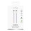 Cable PURO USB-C vers USB-C 1,5 m Charge Rapide 60W Violet et Blanc