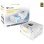 Fonte de Alimentação Thermaltake Dockpower FI 1200W 80 PLUS Gold modular