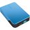 Disco Rígido Toshiba Canvio Flex 4TB 2,5" USB 3.2 Gen 1 Azul Brilhante
